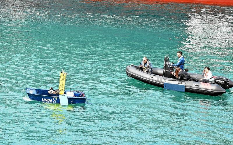 UNDA - Notre ambition